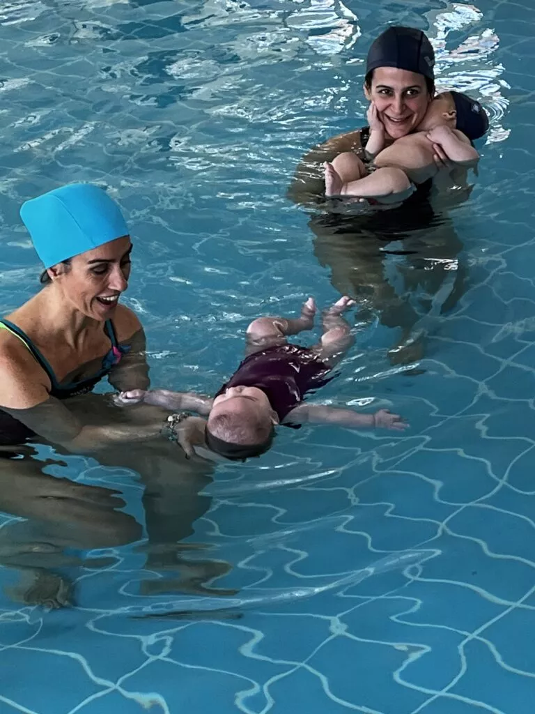 swimbabyswim nuoto neonatale (12)