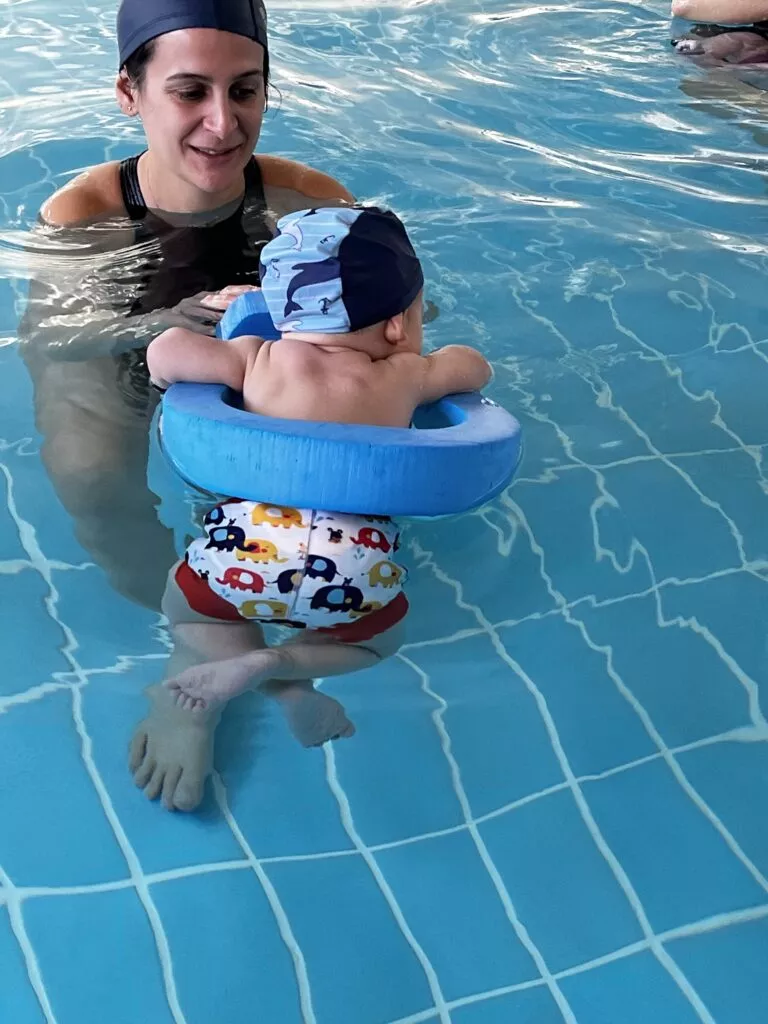 swimbabyswim nuoto neonatale (17)