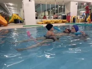 Il Family Water Coaching SwimBabySwim 1 Family Water Coaching Swimbabyswim 3