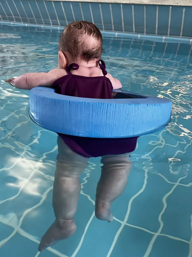 swimbabyswim nuoto neonatale (8)