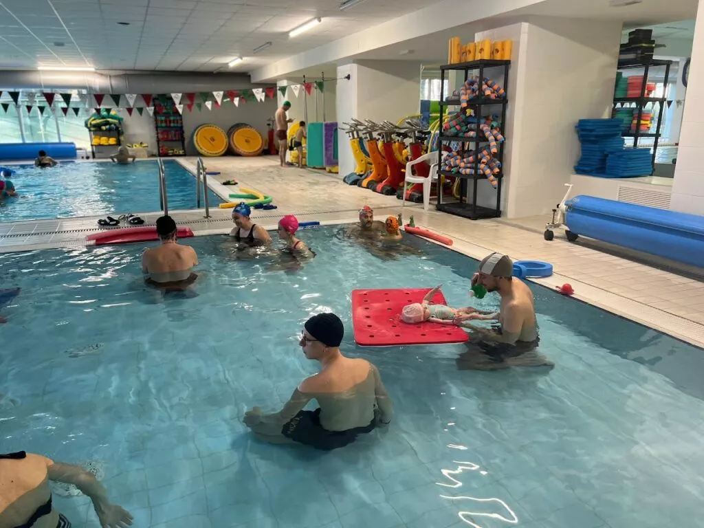 swimbabyswim collettive 3