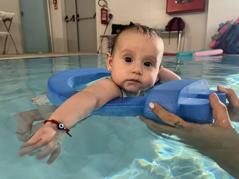 swimbabyswim nuoto neonatale 33
