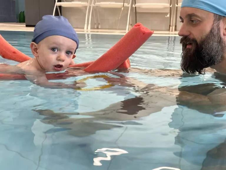 swimbabyswim nuoto neonatale 36