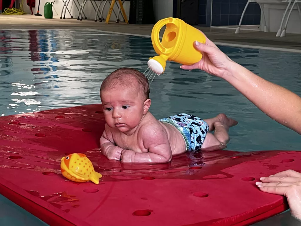 swimbabyswim nuoto neonatale 42