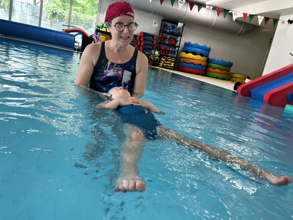 swimbabyswim nuoto neonatale 6
