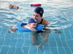 swimbabyswim nuoto neonatale 6