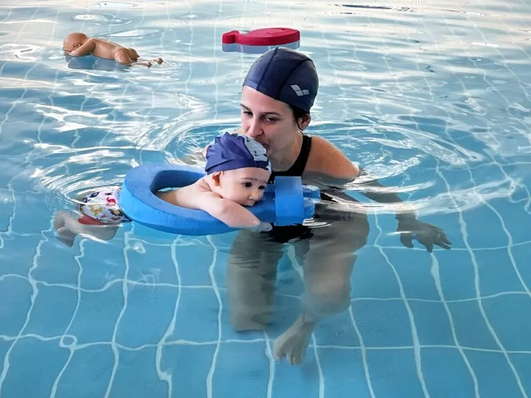 swimbabyswim nuoto neonatale 6
