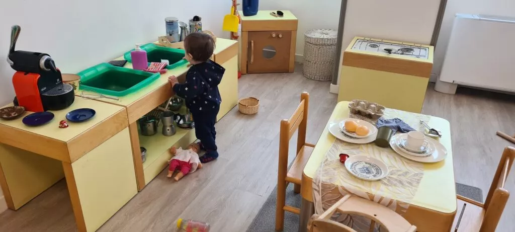 SwimBabySwim Italia – stimolare creatività fantasia (3)