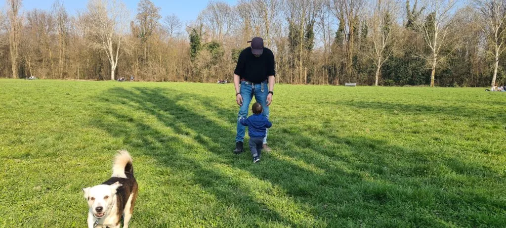 SwimBabySwim Italia – stimolare creatività fantasia (4)