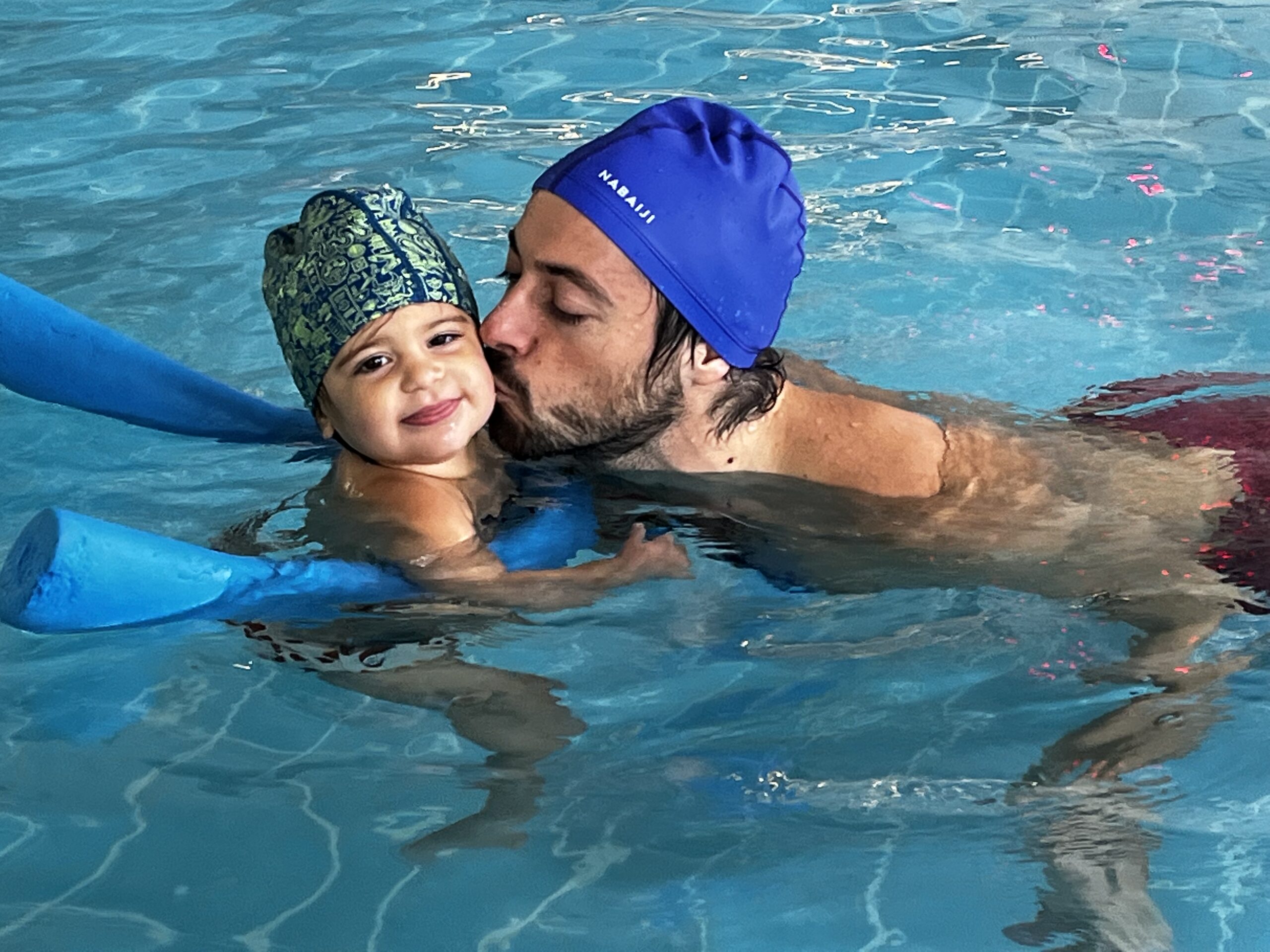 Il Ruolo del Genitore nel Metodo SwimBabySwim 1 IMG 1127 2 scaled