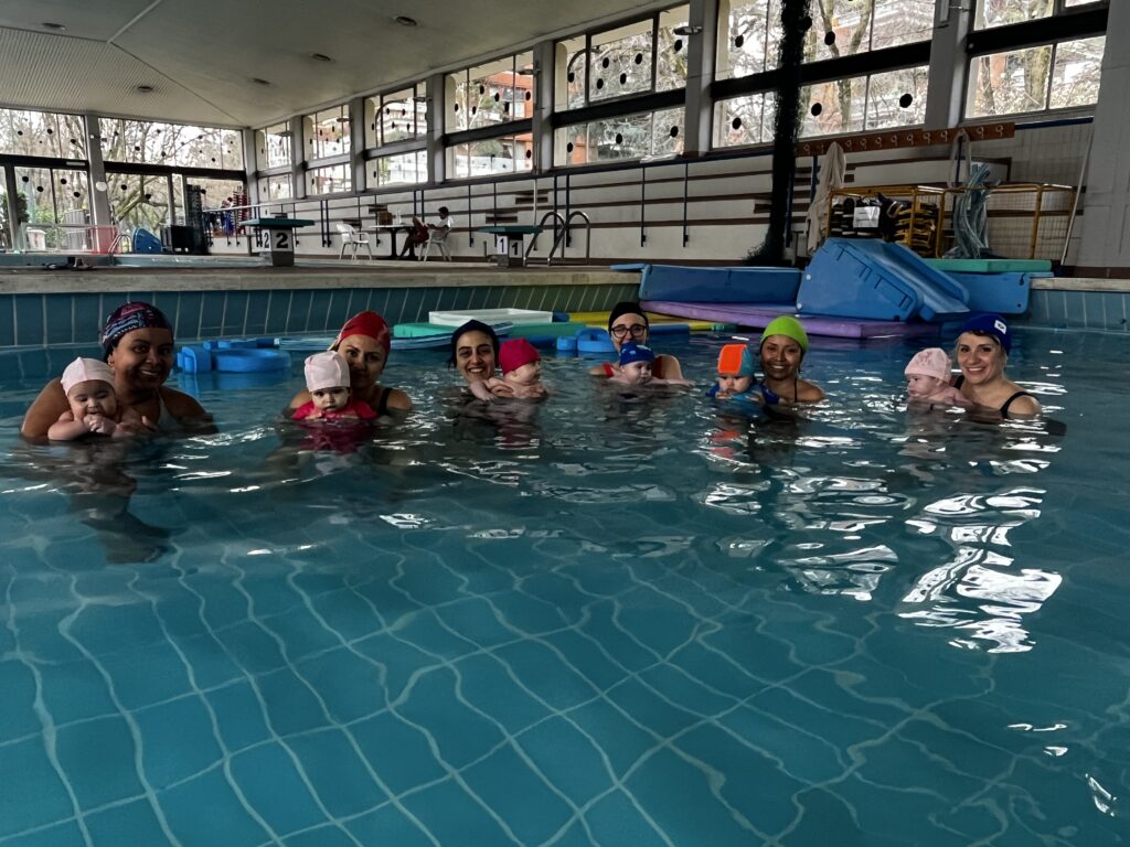 Il metodo SwimBabySwim Italia 2 IMG 3784