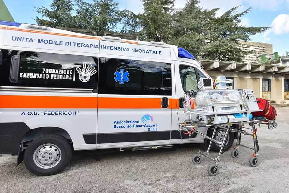 Il primo soccorso neonatale 1 Emergenza neonatal